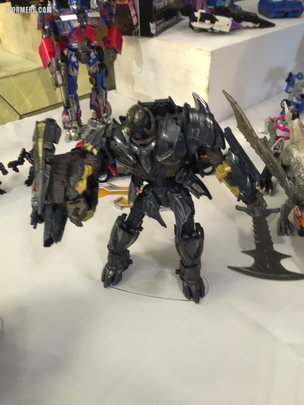 SDCC 2017   More Photos From The Hasbro Breakfast New Crash Combiners More Power Of The Primes The Last Knight  (31 of 63)